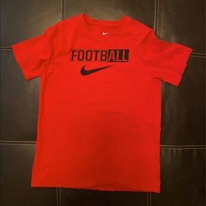 Boys Nike T-shirt